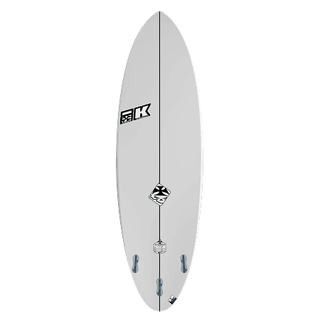 Tabla De Surf Midnight Oil Index Krown 5,6