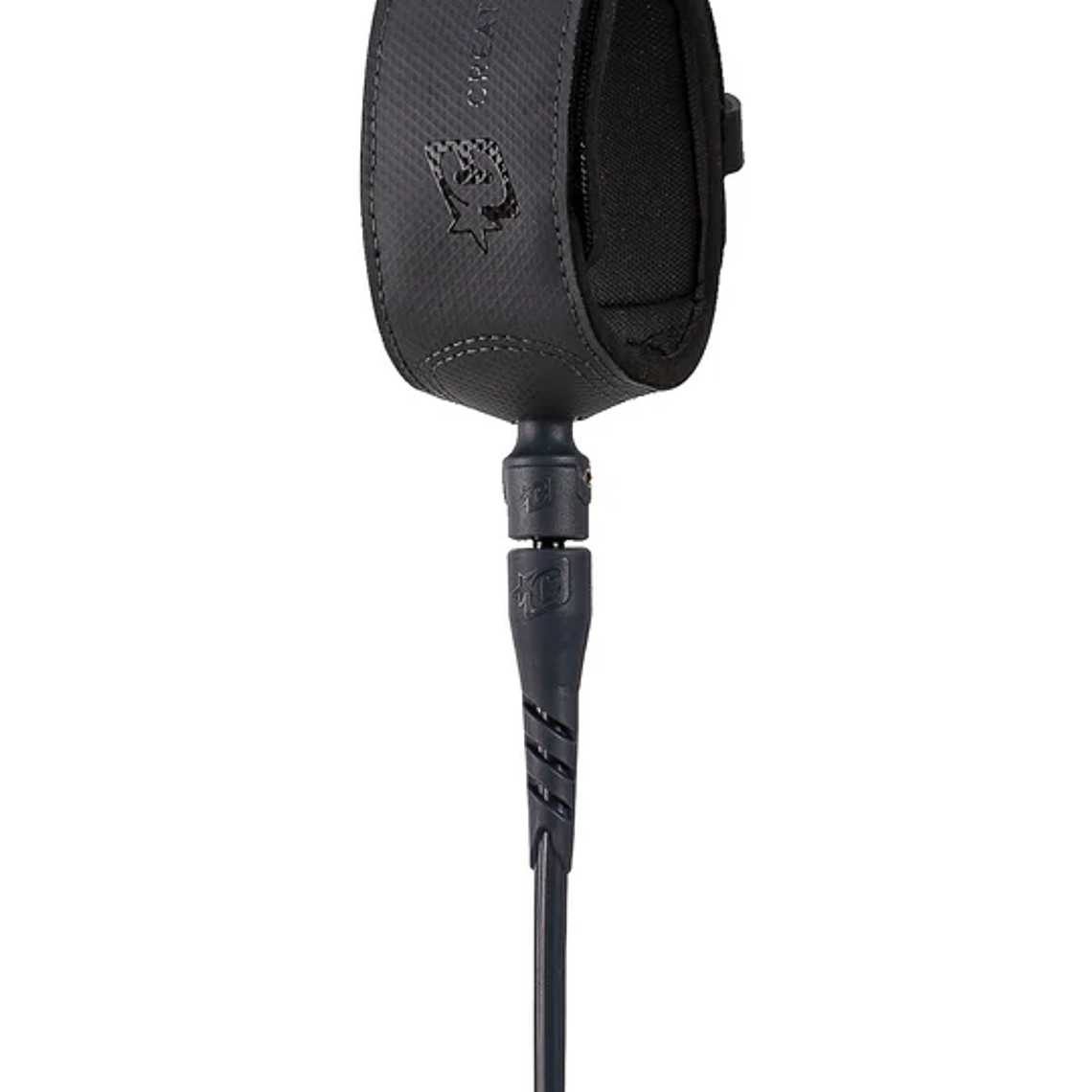 Leash Creatures SUPERLITE PRO 6 BLACK 1