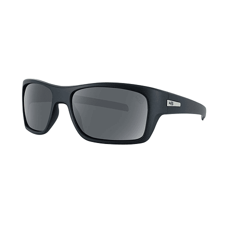 LENTES HB MONSTER FISH MATTE BLACK POLARIZED