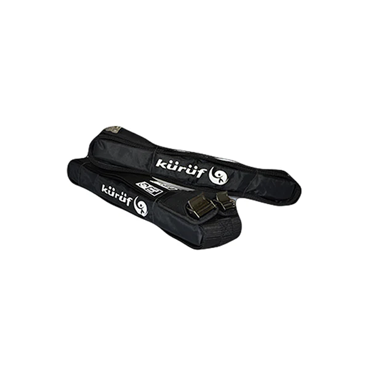 Wrap Rax pad single Kuruf 2