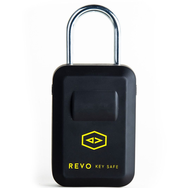 REVO CANDADO - KEY SAFE 1