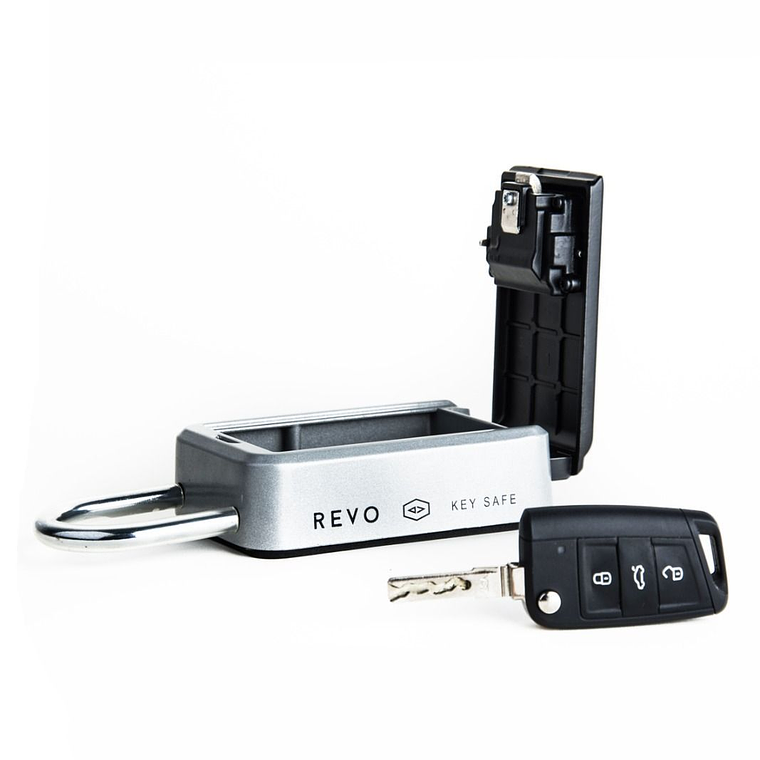 REVO CANDADO - KEY SAFE 2