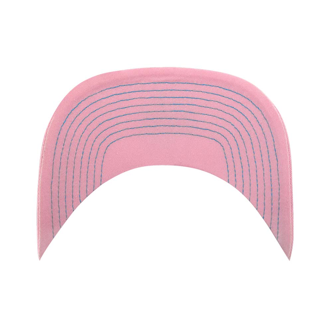 Jockey Snapback Visera Curva Cotton Candy Yums 4