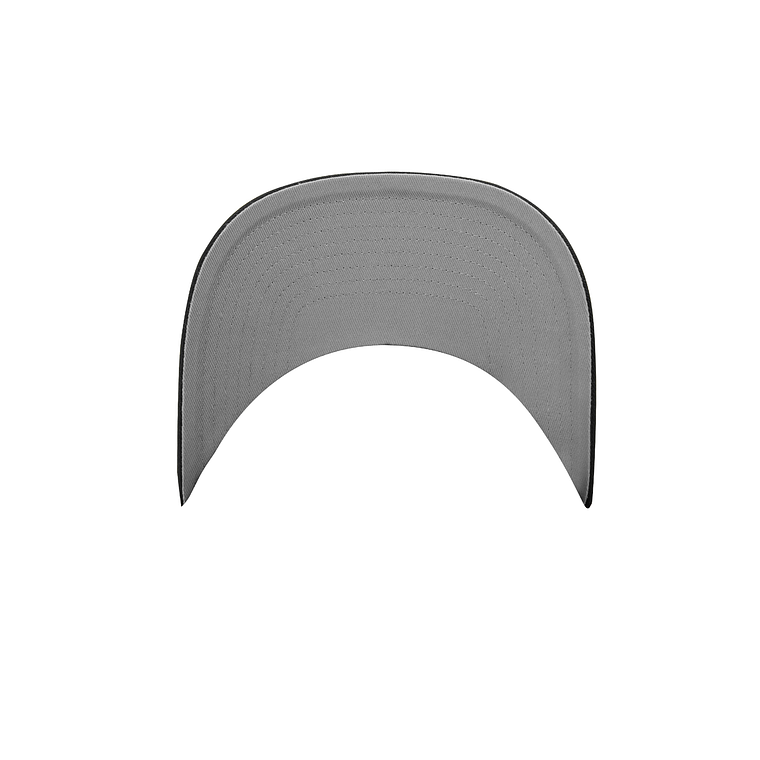 Jockey Snapback Visera Curva Night Life (Glow N Dark) Yums 4