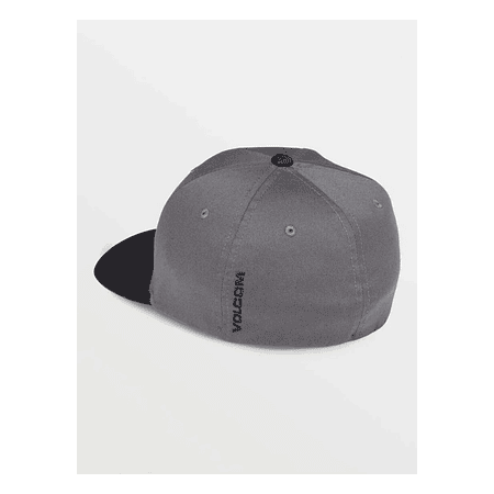 Jockey Breeze Gris Hombre Volcom