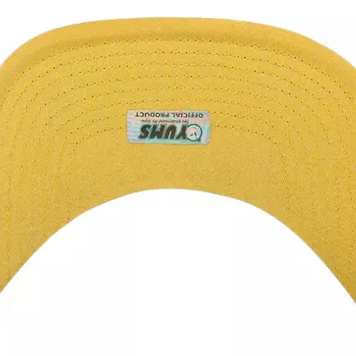 Jockey Snapback Yums Visera Plana Strawberry Shortcake 4