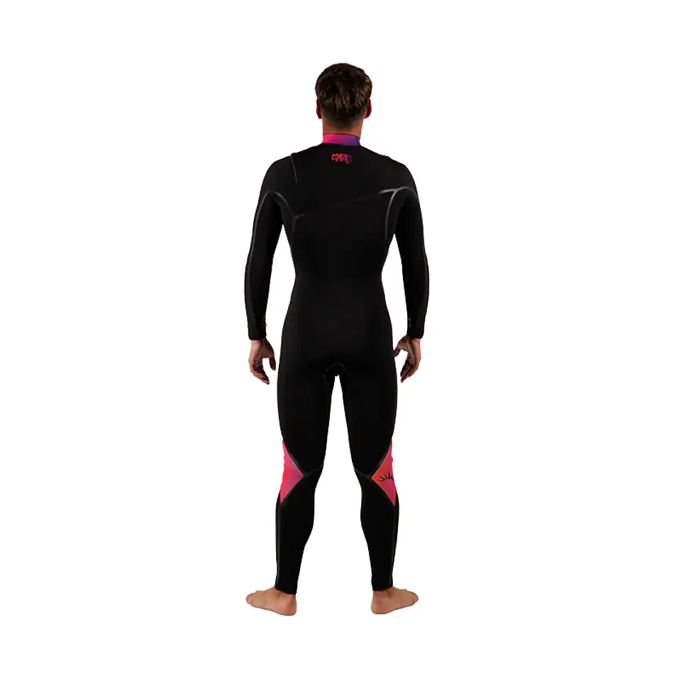 TRAJE DE SURF ERIZOS  MTMF 43MM 2024 j5 2