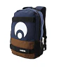 MOCHILA OSIRIS AZUL - Miniatura 2