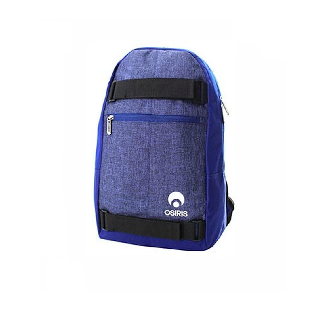 MOCHILA OSIRIS BLUE 1