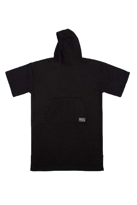 PONCHO CAPITÁN FIN - CF CHANGING ROBE J5