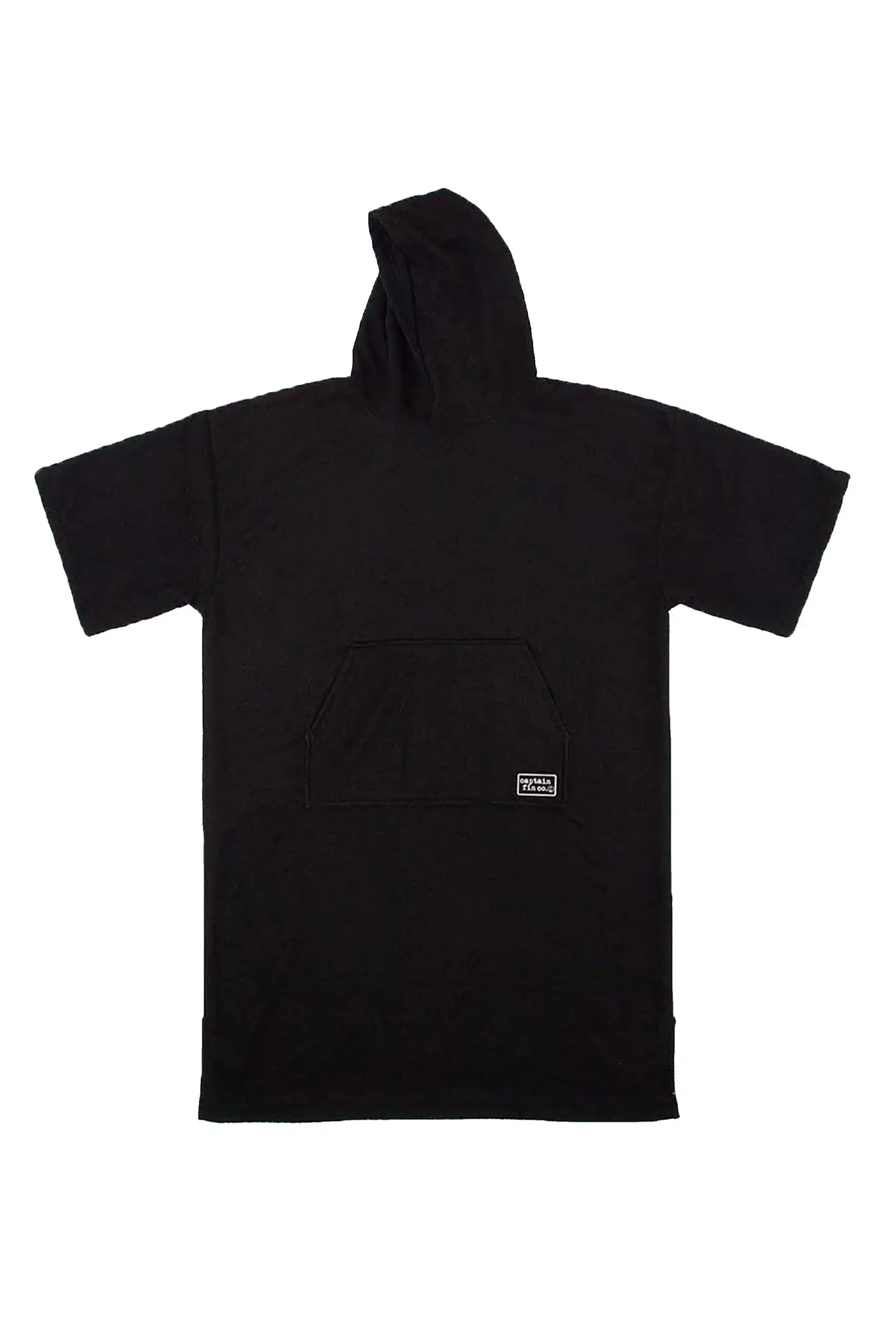 PONCHO CAPITÁN FIN - CF CHANGING ROBE J5 1