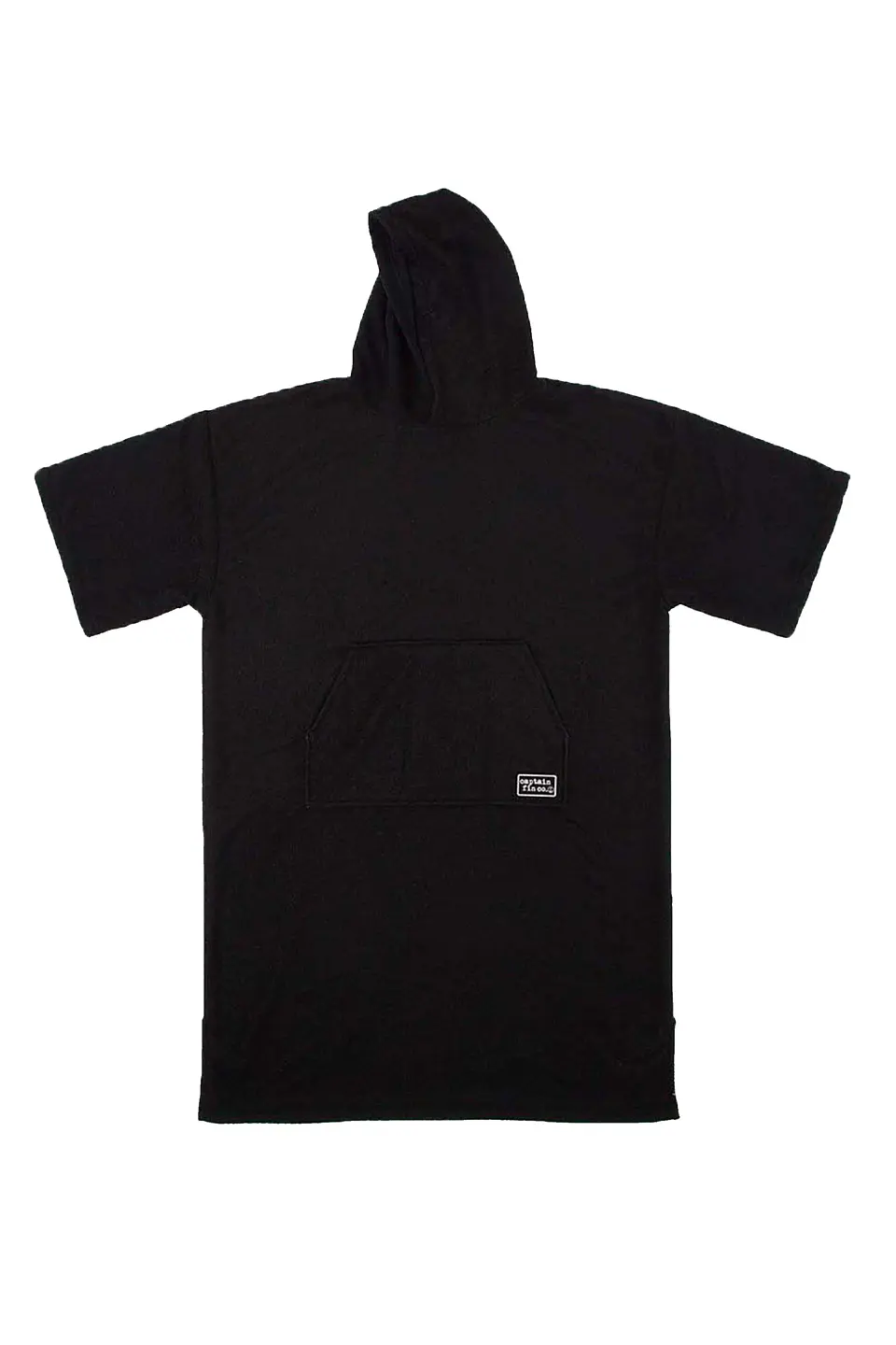 PONCHO CAPITÁN FIN - CF CHANGING ROBE J5 1