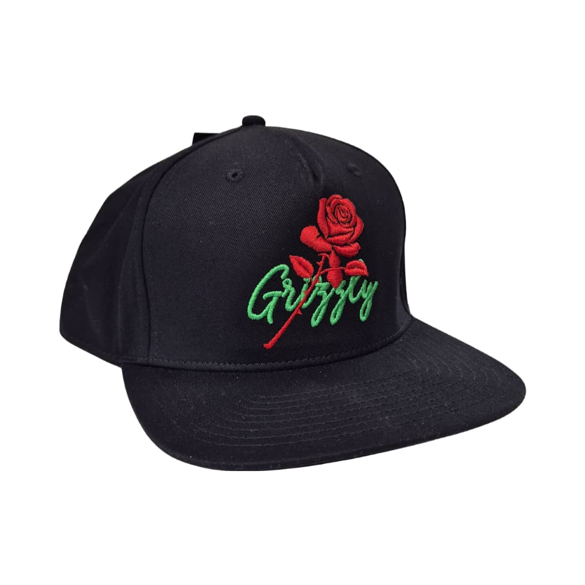 GORRO CAP GRIZZLY TY 1