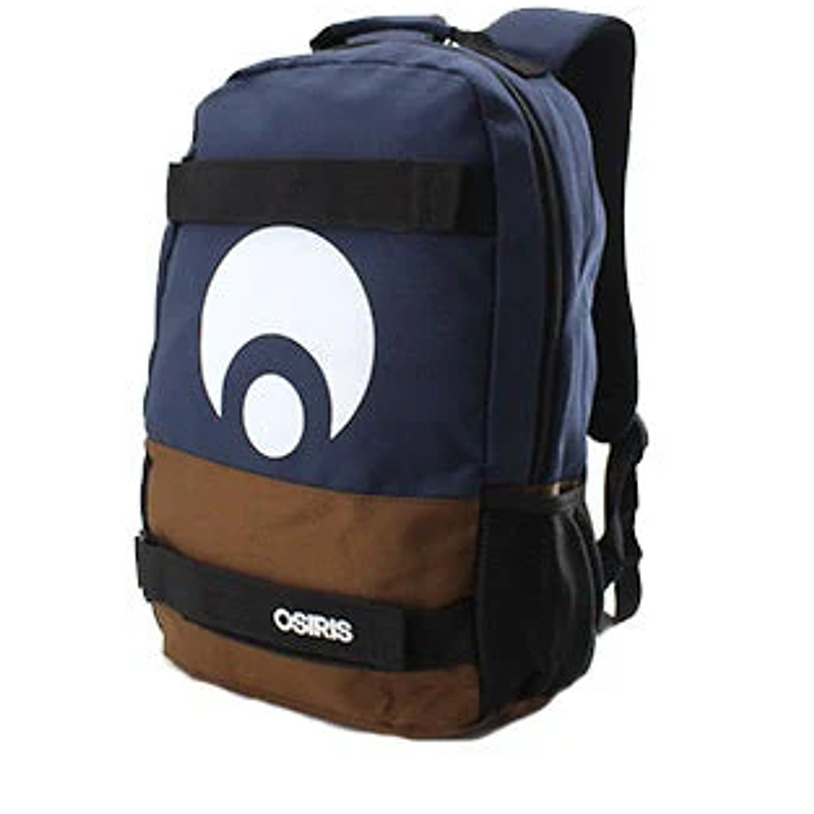 MOCHILA OSIRIS AZUL 1