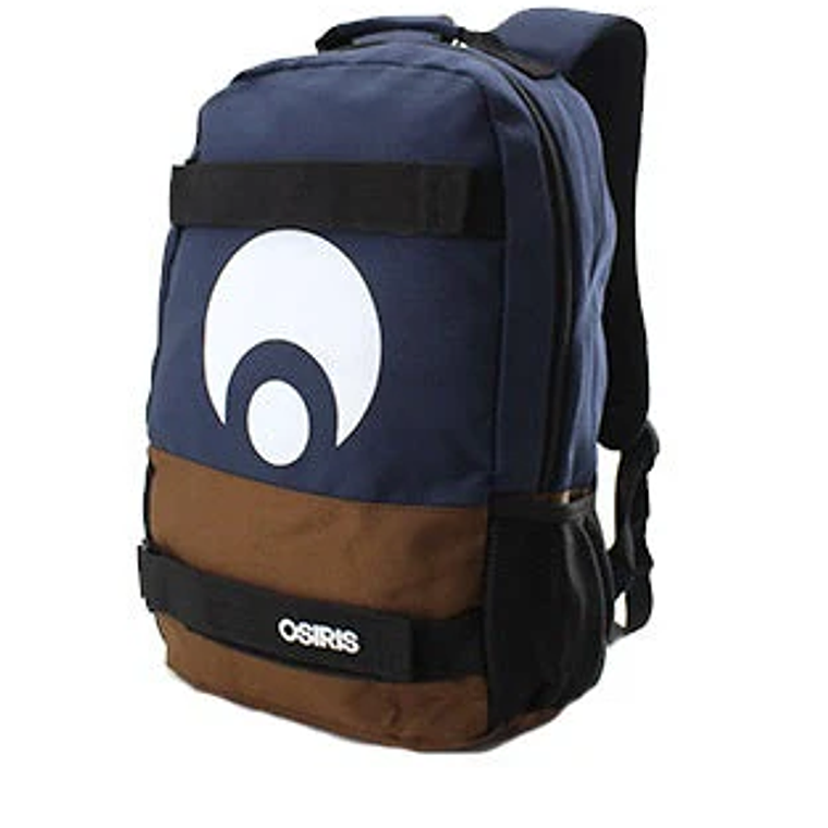 MOCHILA OSIRIS AZUL 1