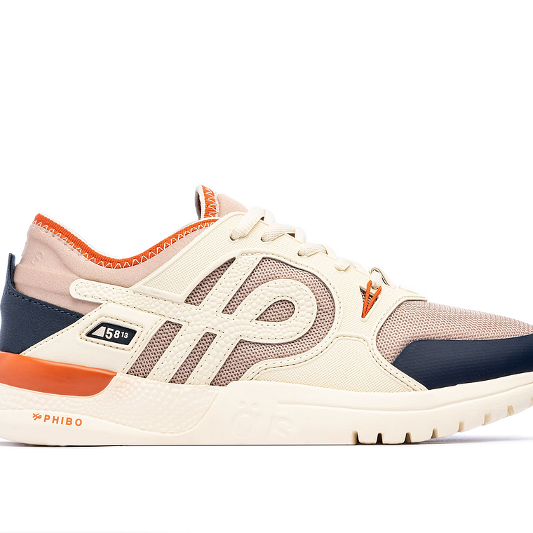 Zapatillas OUS Phibo 5813 CAMPO 03 1