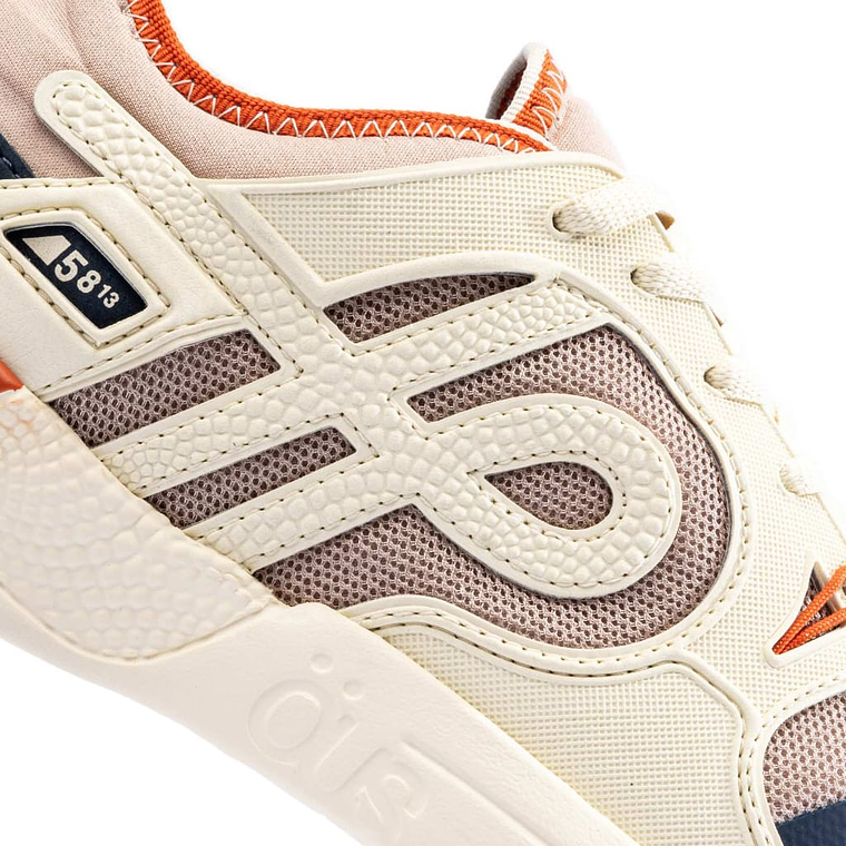 Zapatillas OUS Phibo 5813 CAMPO 03 2