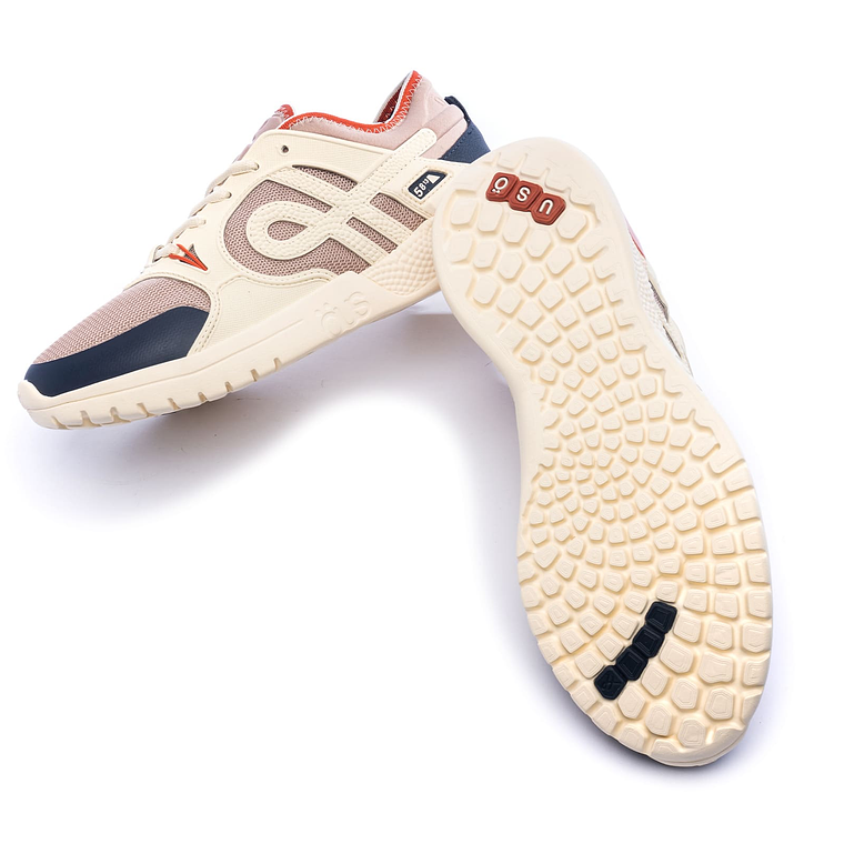 Zapatillas OUS Phibo 5813 CAMPO 03 3