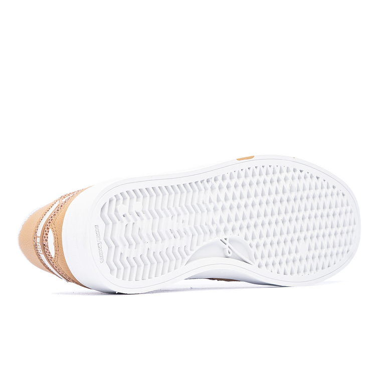 Zapatillas Imigrante Deserto Essencial Hombre Ous Beige 2