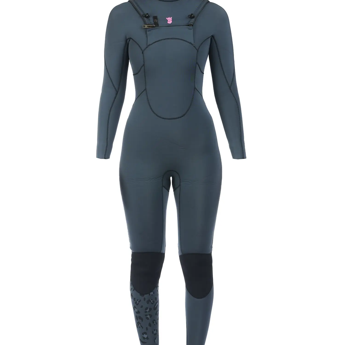 TRAJE DE SURF STOKED MUJER G4 5/4/3 MM J5 1