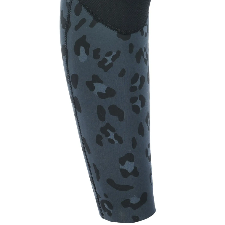 TRAJE DE SURF STOKED MUJER G4 5/4/3 MM J5 6