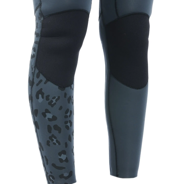 TRAJE DE SURF STOKED MUJER G4 5/4/3 MM J5 8