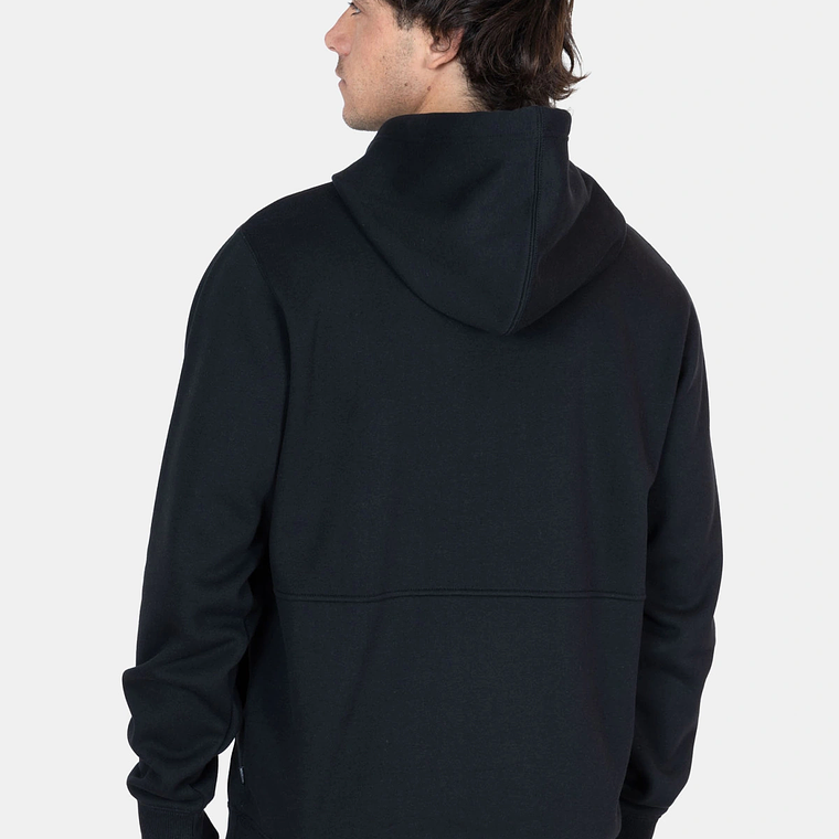 POLERÓN HOMBRE MAUI AND SONS BLACK 2