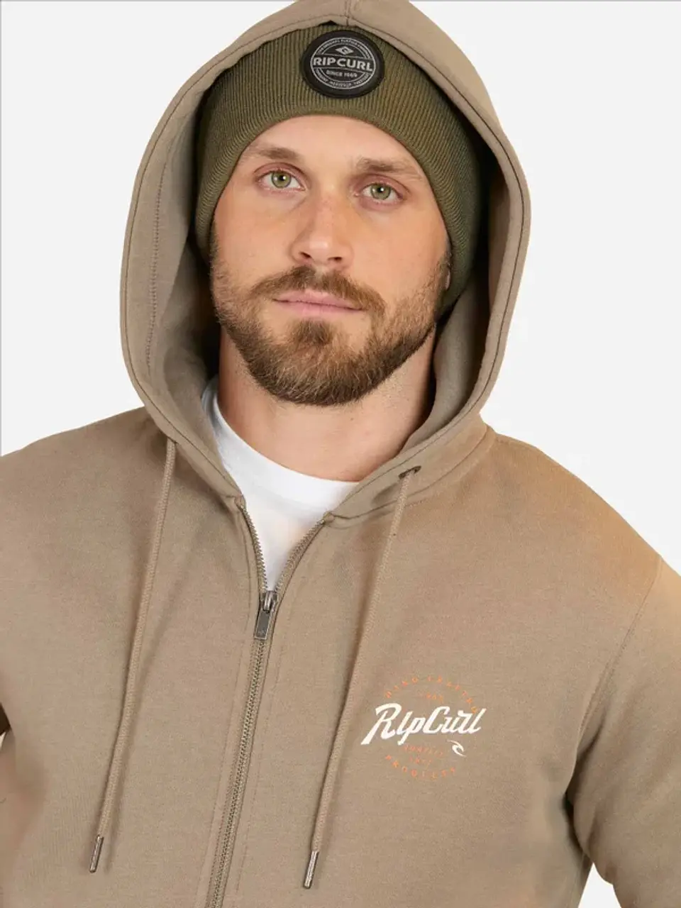 POLERON HAND CRAFTER 1969 RIP CURL 3