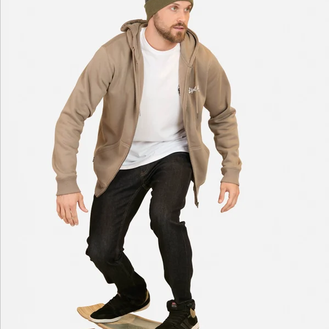 POLERON HAND CRAFTER 1969 RIP CURL 4