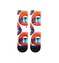 Calcetines Stance Sock Women x Sara Rabin Swallow Off White - Miniatura 2