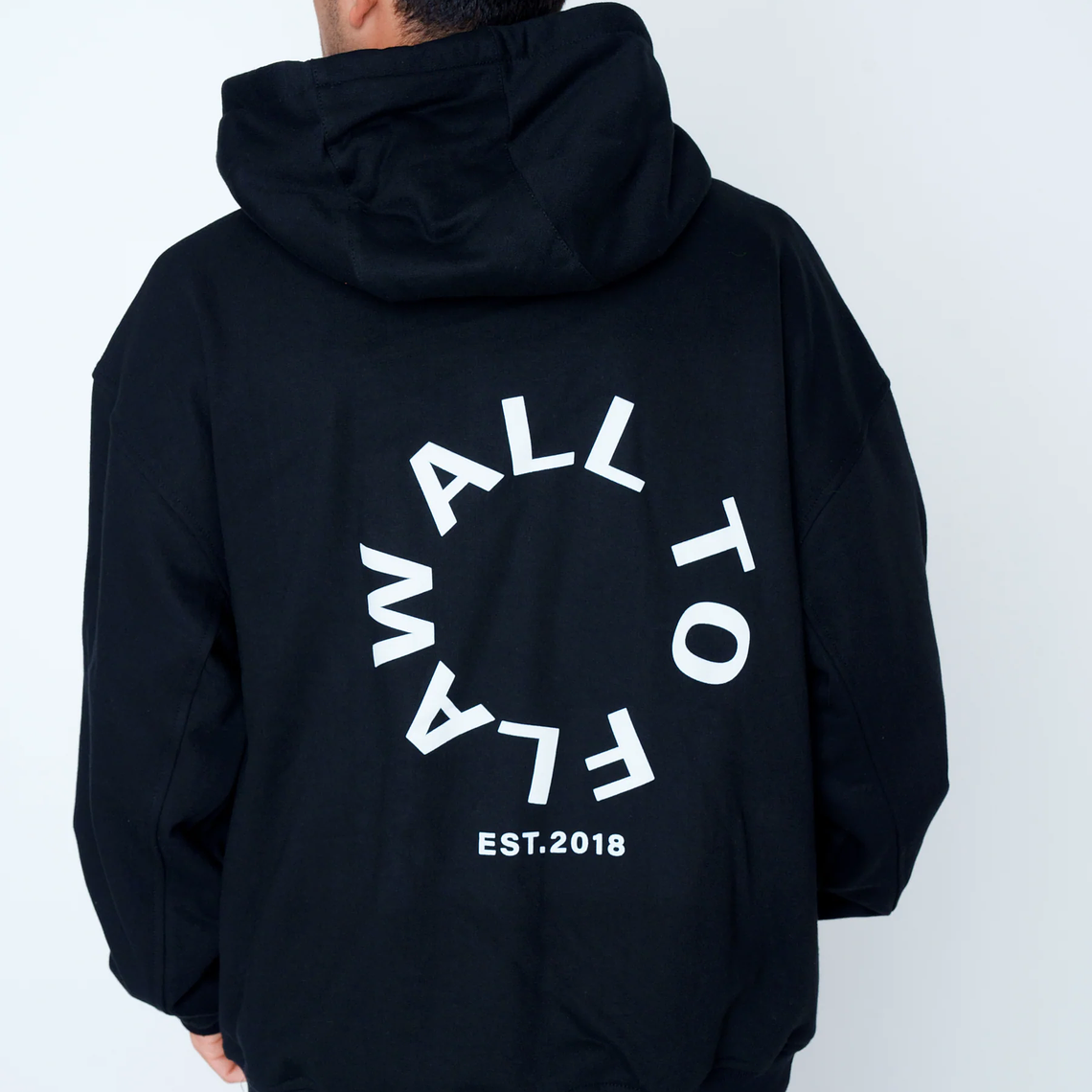 POLERON DARK ALL TO FLAW 1