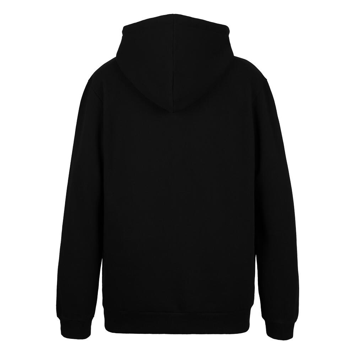 Poleron Reef Hombre Negro 3