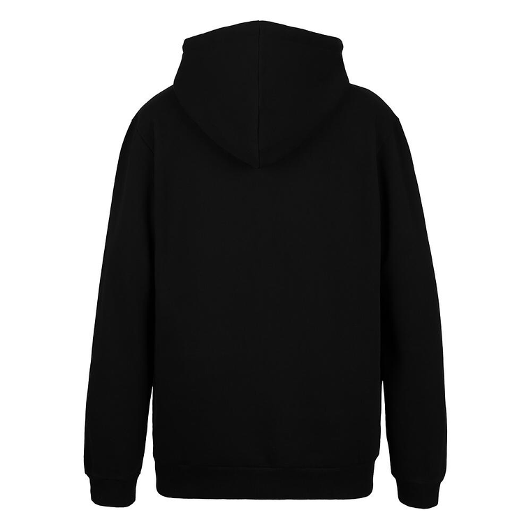 Poleron Reef Hombre Negro 3