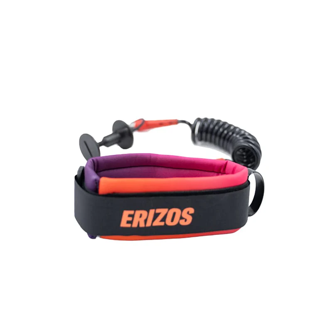 LEASH BODYBOARD ERIZOS ORIGINAL VINTAGE 7MM 1