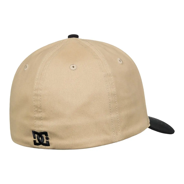 JOCKEY HOMBRE CAP STAR DC 3