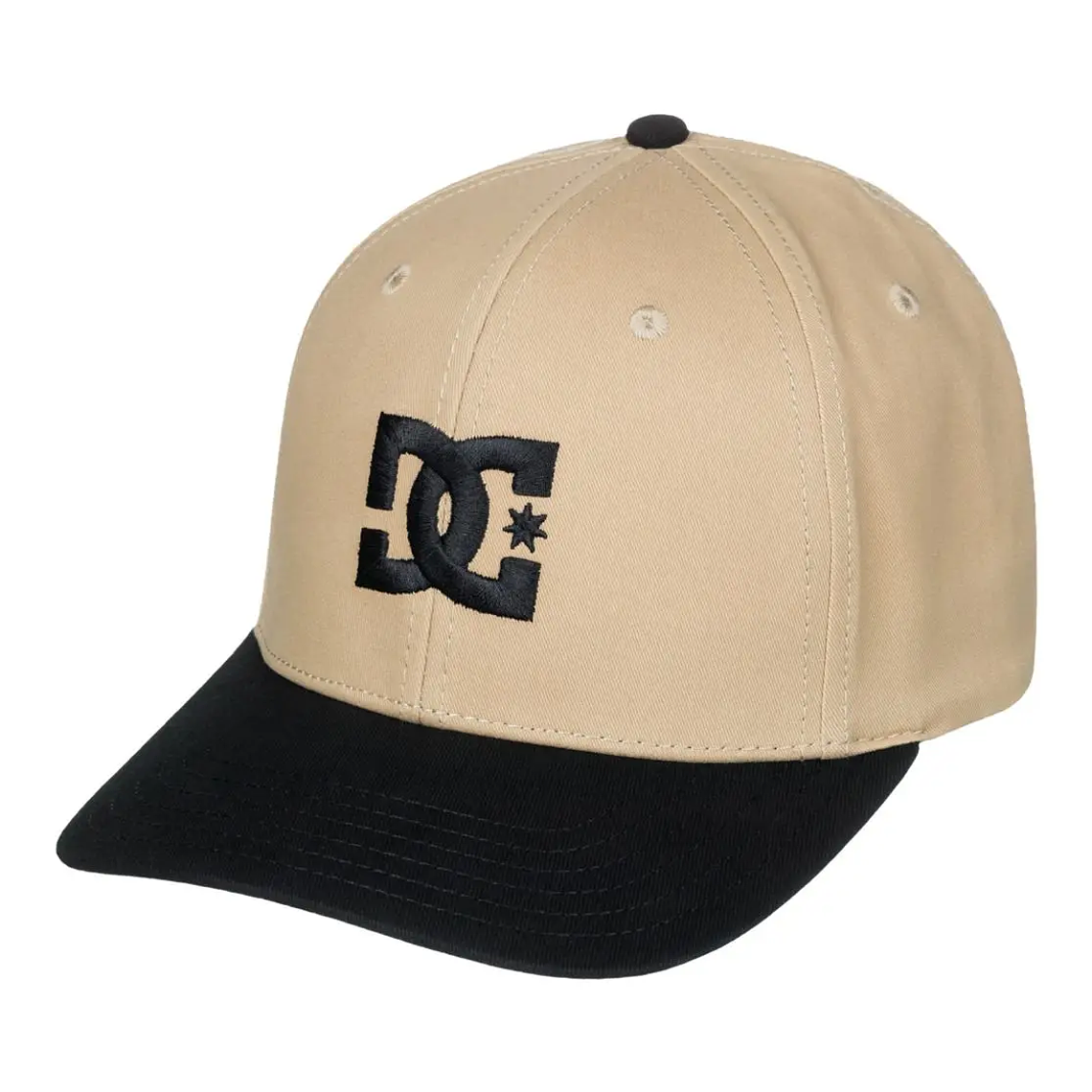 JOCKEY HOMBRE CAP STAR DC 1