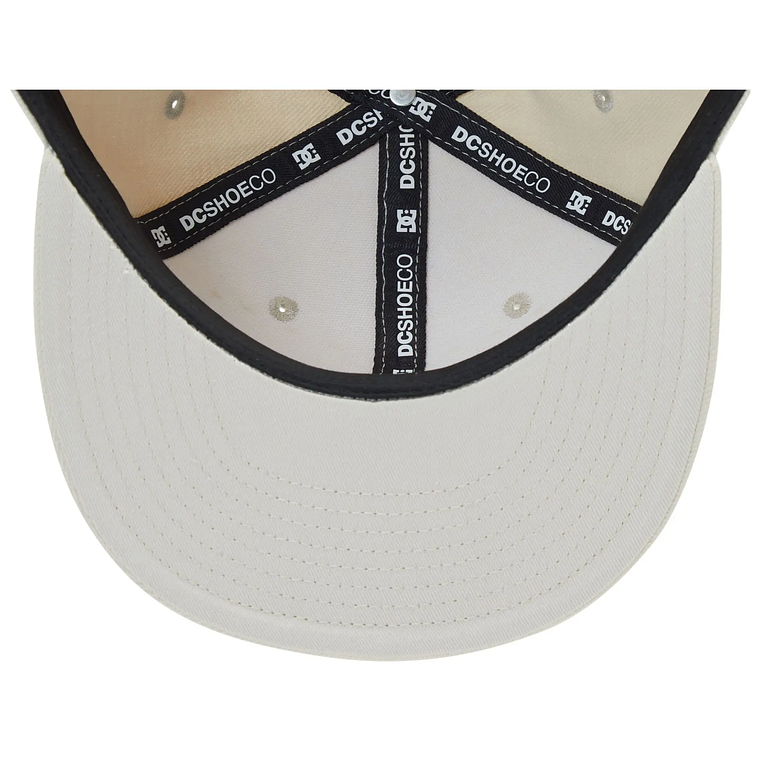 JOCKEY HOMBRE EMPIRE SNAPCAP DC 4