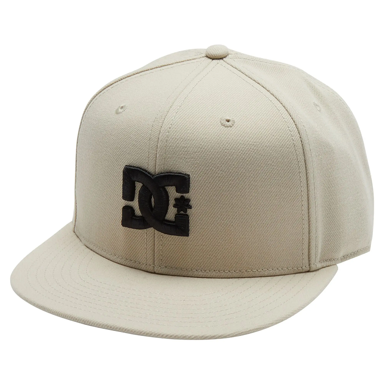 JOCKEY HOMBRE EMPIRE SNAPCAP DC 1