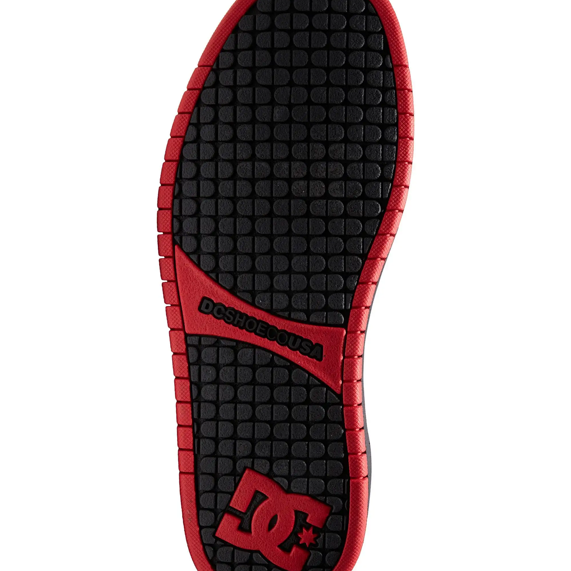 ZAPATILLA DC SHOES HOMBRE CT GRAFFIK SQ 4