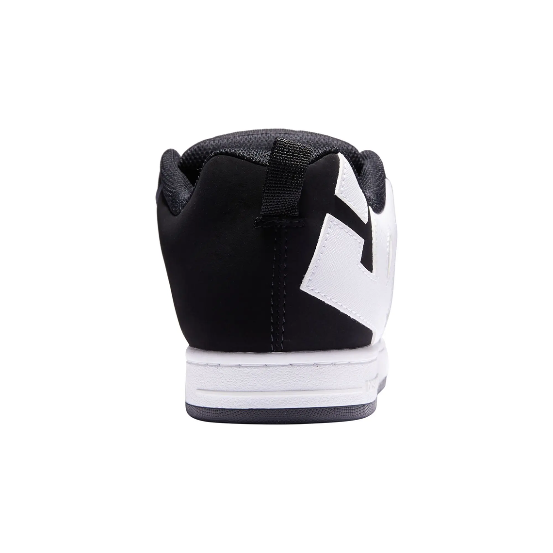 ZAPATILLA DC SHOES HOMBRE COURT GRAFFIK M 2