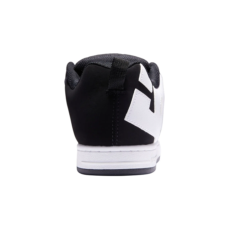 ZAPATILLA DC SHOES HOMBRE COURT GRAFFIK M 2