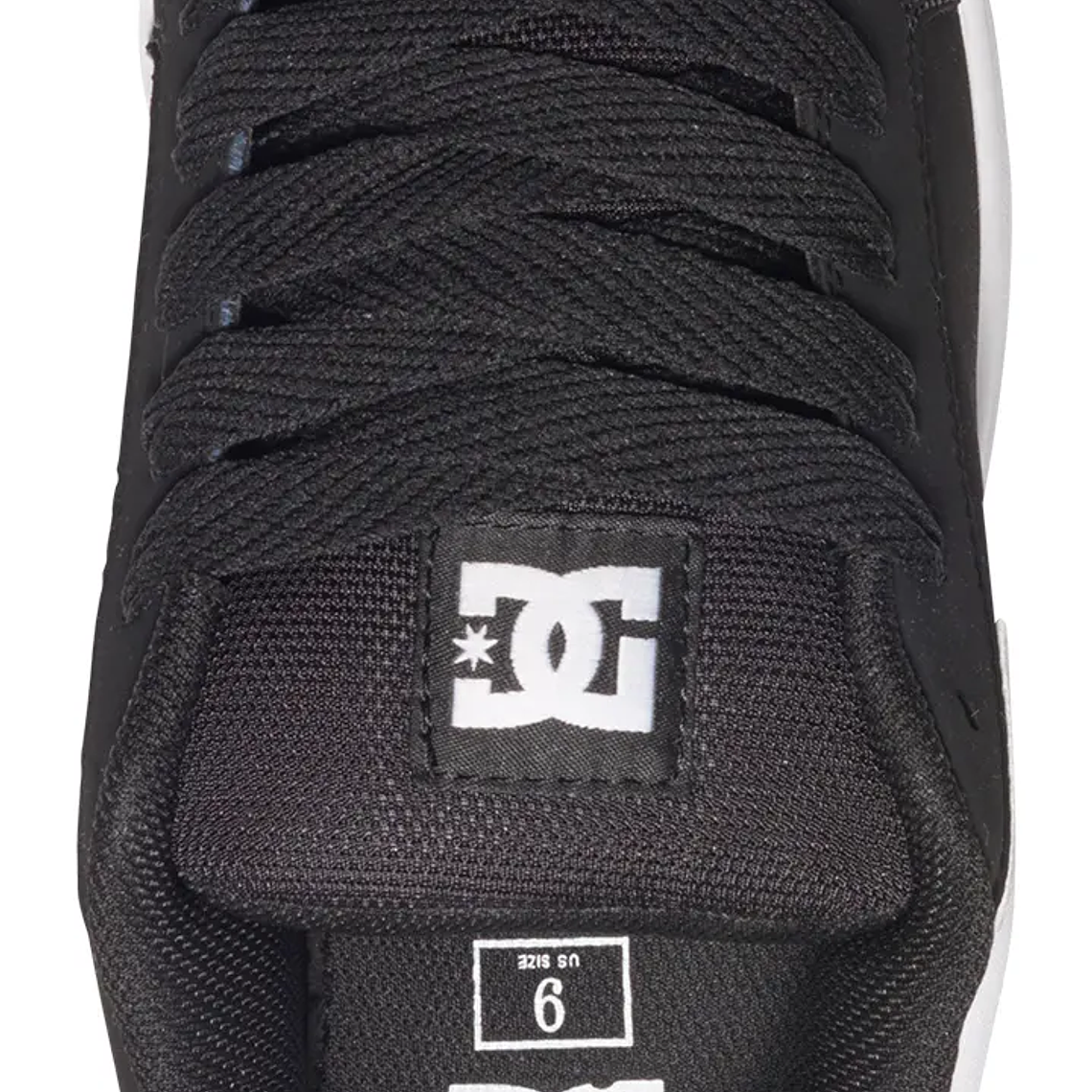 ZAPATILLA DC SHOES HOMBRE COURT GRAFFIK M 4
