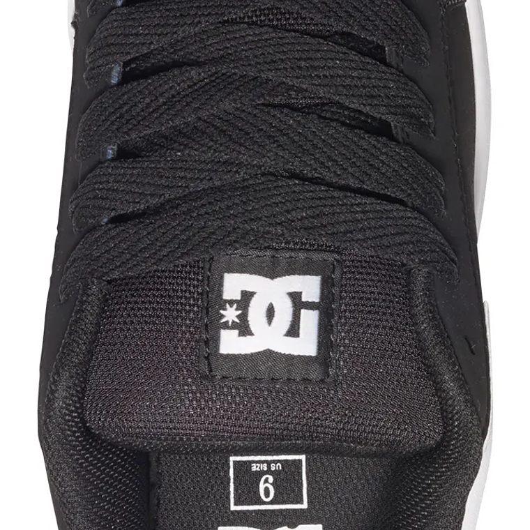 ZAPATILLA DC SHOES HOMBRE COURT GRAFFIK M 4
