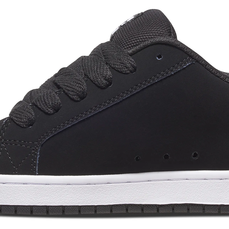 ZAPATILLA DC SHOES HOMBRE COURT GRAFFIK M 5