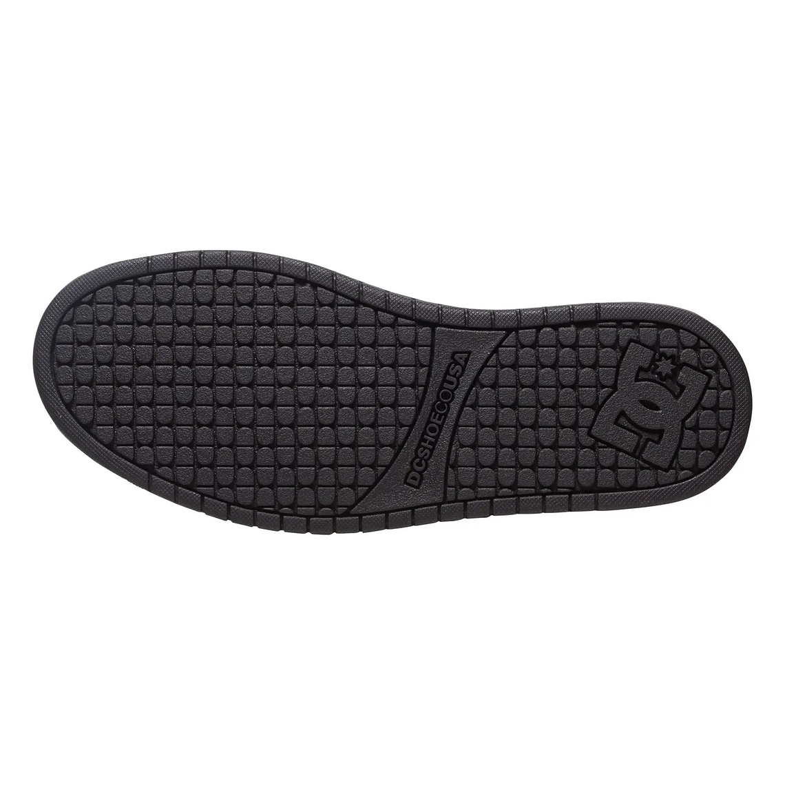 ZAPATILLA DC SHOES HOMBRE COURT GRAFFIK M 6