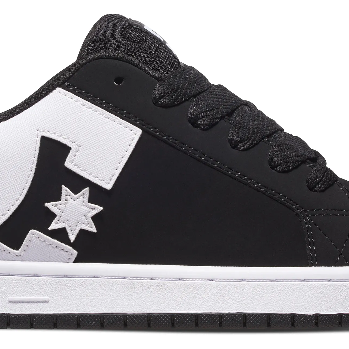 ZAPATILLA DC SHOES HOMBRE COURT GRAFFIK M 7