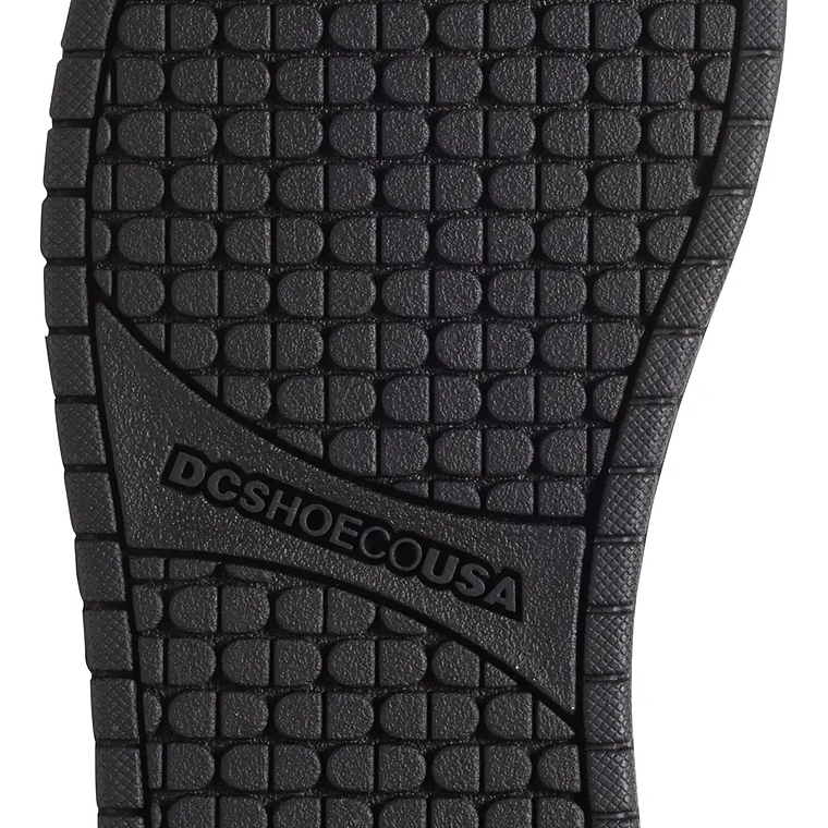 ZAPATILLA DC SHOES HOMBRE COURT GRAFFIK M 8