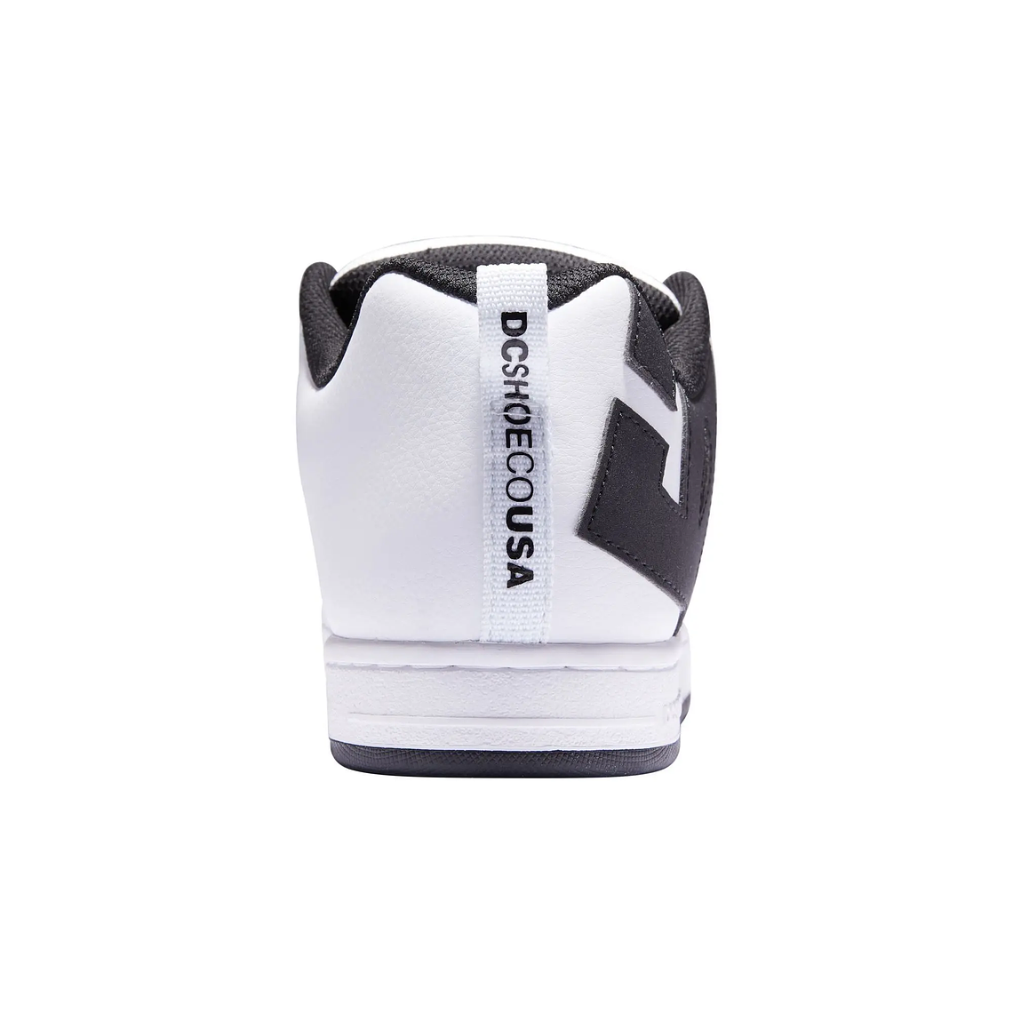 ZAPATILLA DC SHOES HOMBRE COURT GRAFFIK M2 5