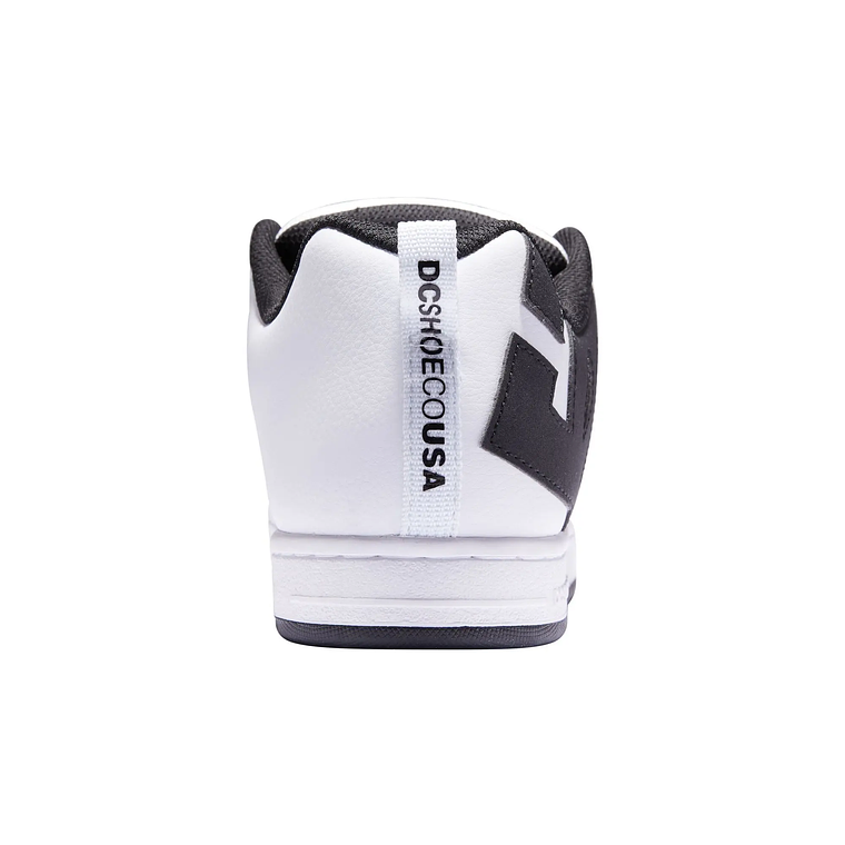 ZAPATILLA DC SHOES HOMBRE COURT GRAFFIK M2 5