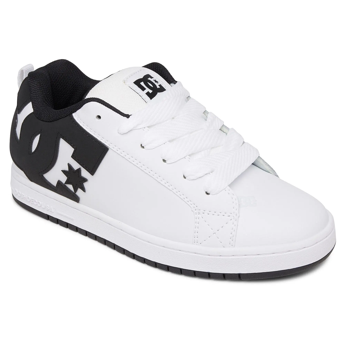 ZAPATILLA DC SHOES HOMBRE COURT GRAFFIK M2 1